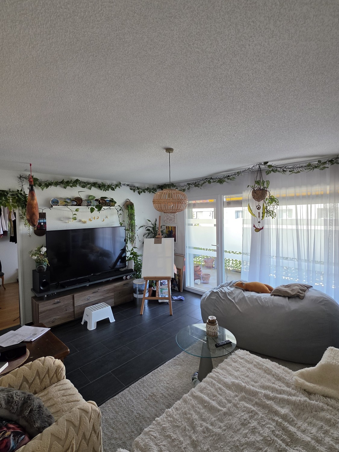 3 ½ rooms apartment, photo 10 of 10