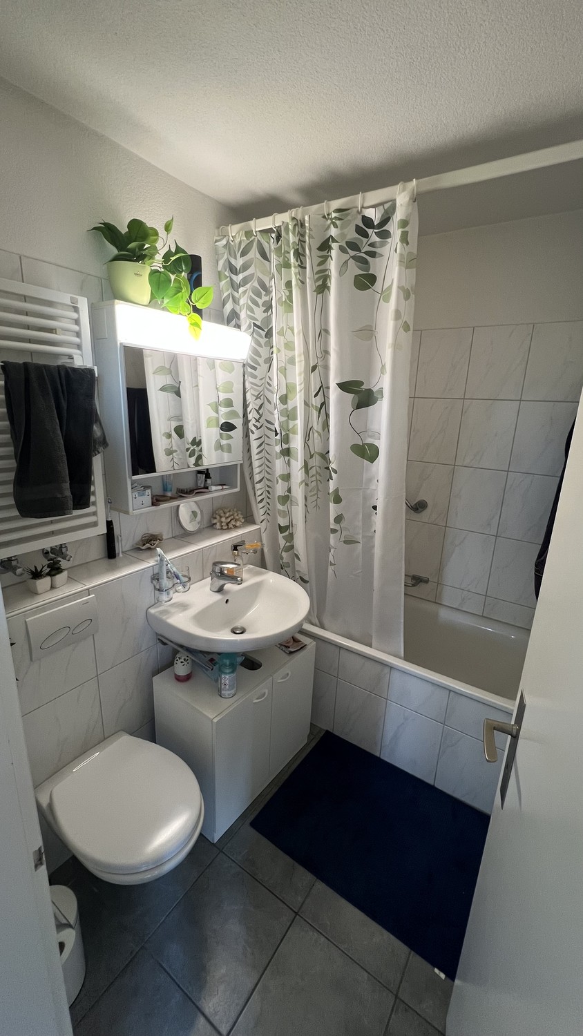 3 ½ rooms apartment, photo 5 of 7