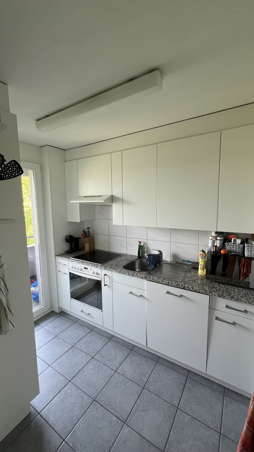 3 ½ rooms apartment, photo 4 of 7