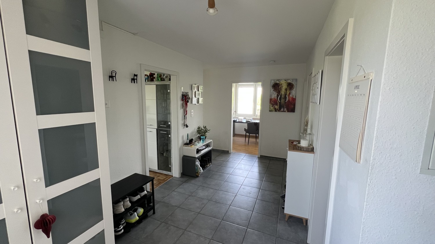 3 ½ rooms apartment, photo 2 of 7