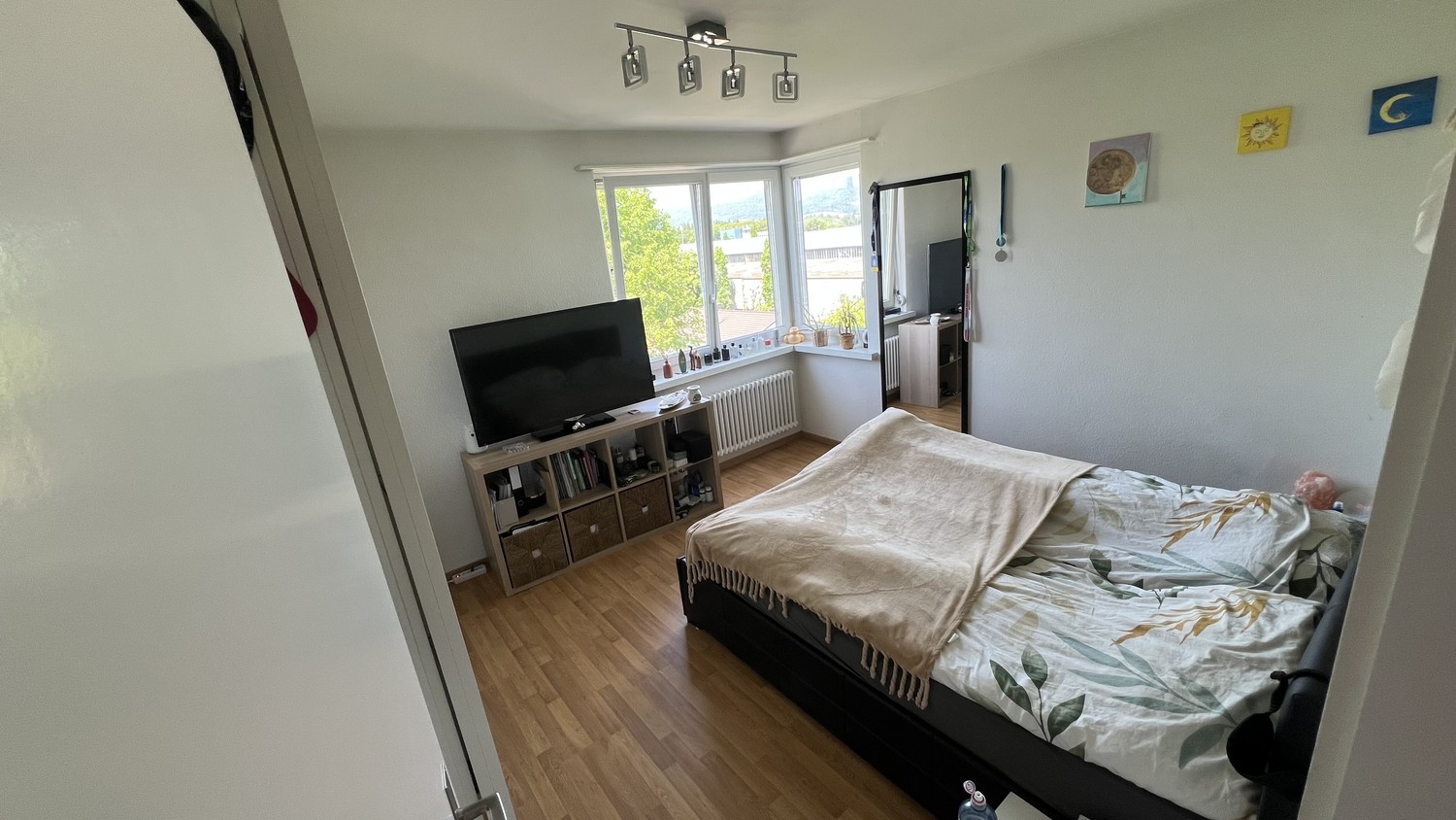 3 ½ rooms apartment, photo 3 of 7