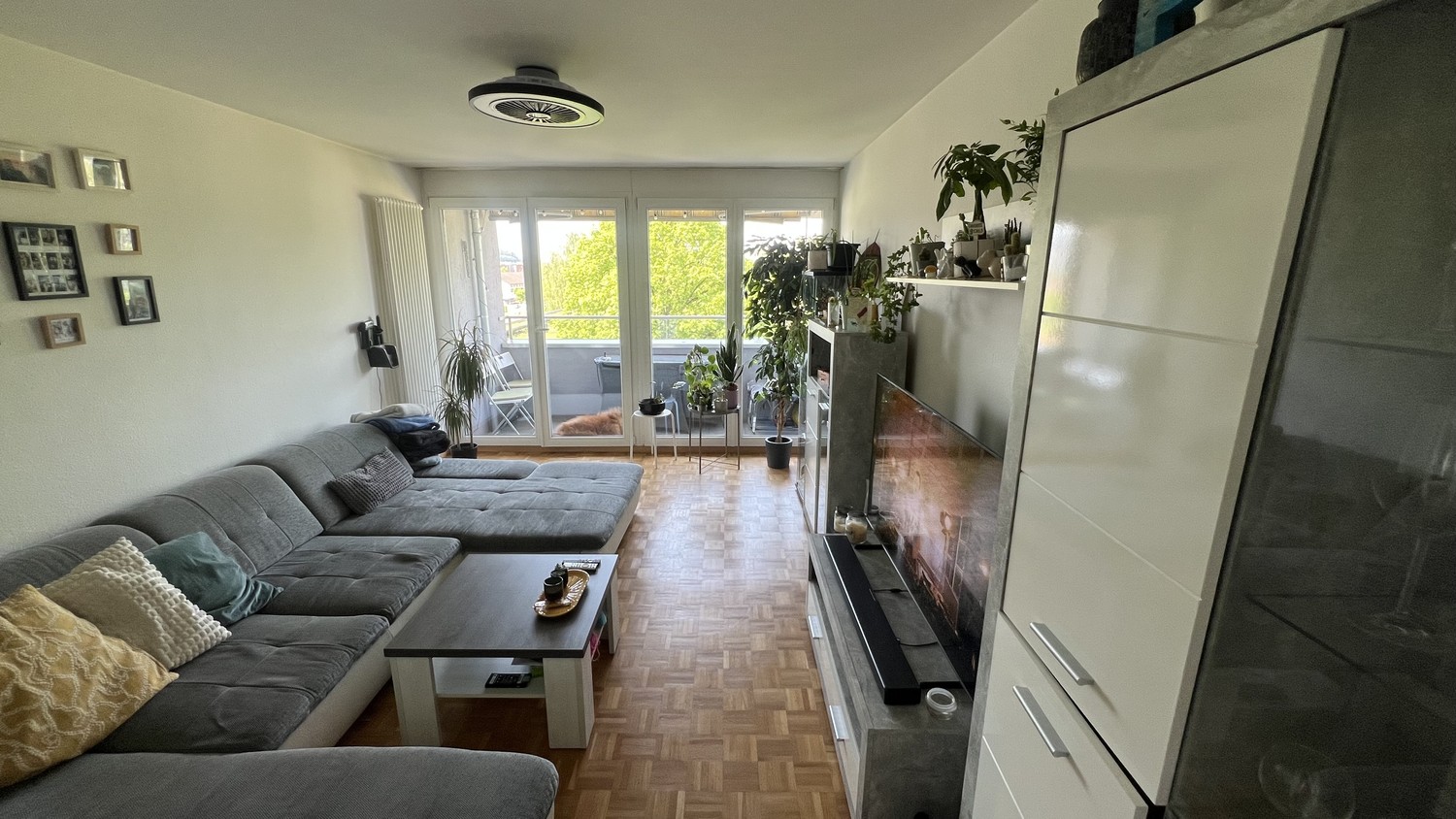 3 ½ rooms apartment, photo 1 of 7