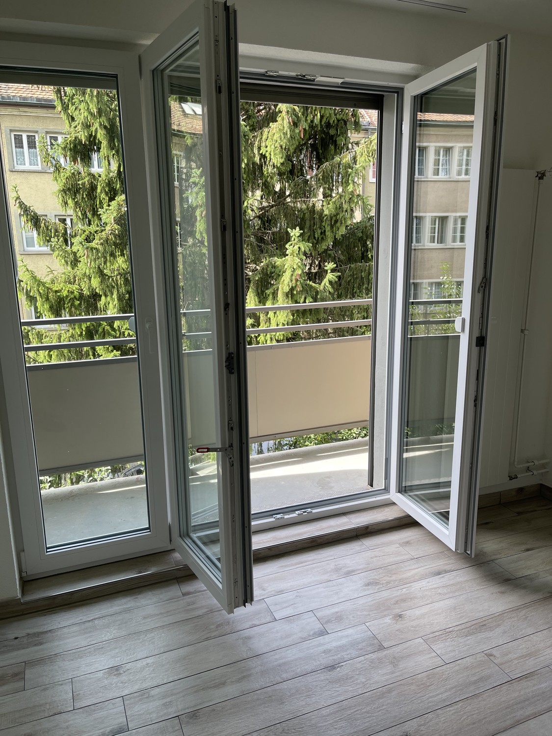 1 ½ rooms apartment, photo 9 of 10