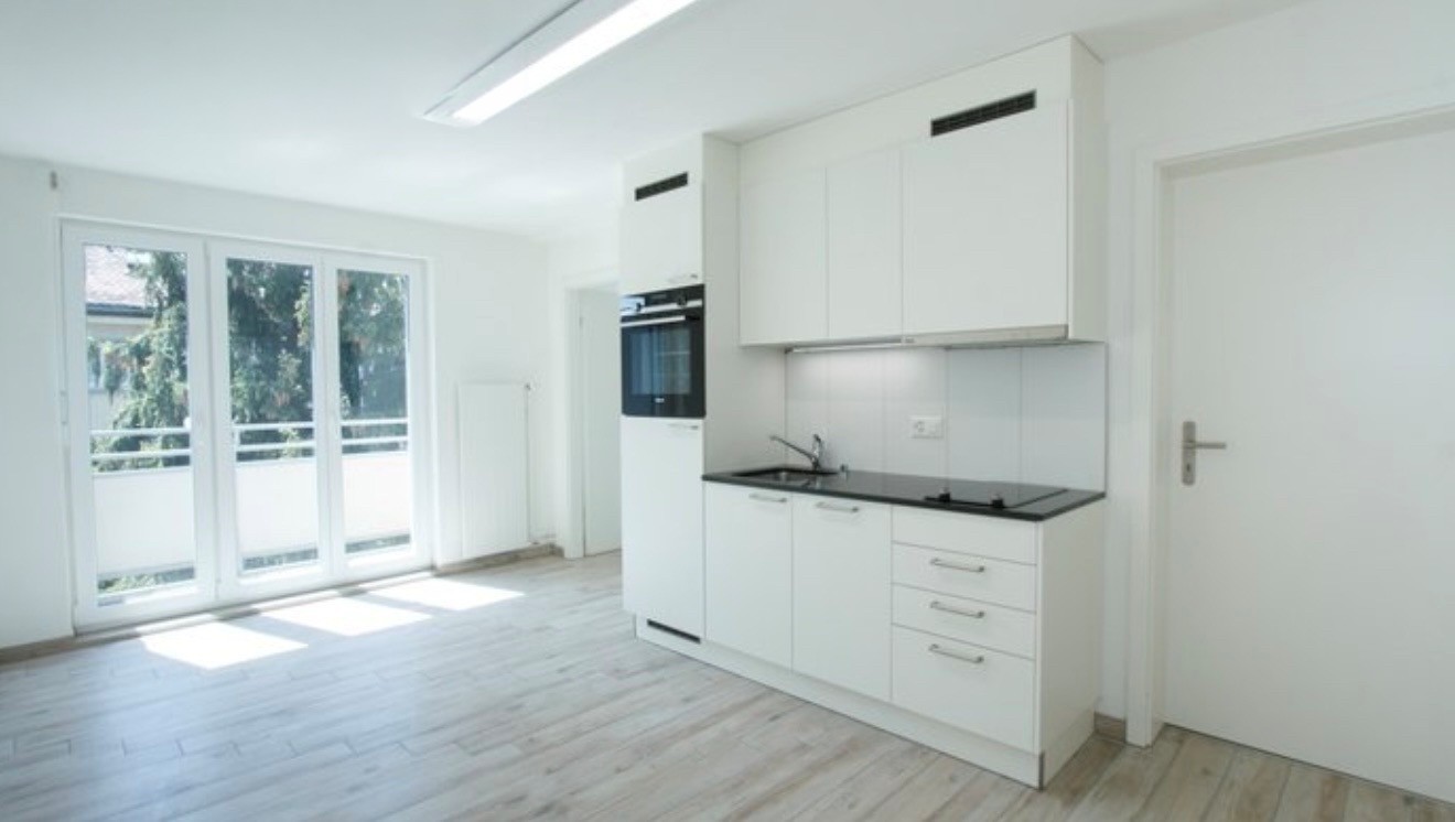 1 ½ rooms apartment, photo 4 of 10
