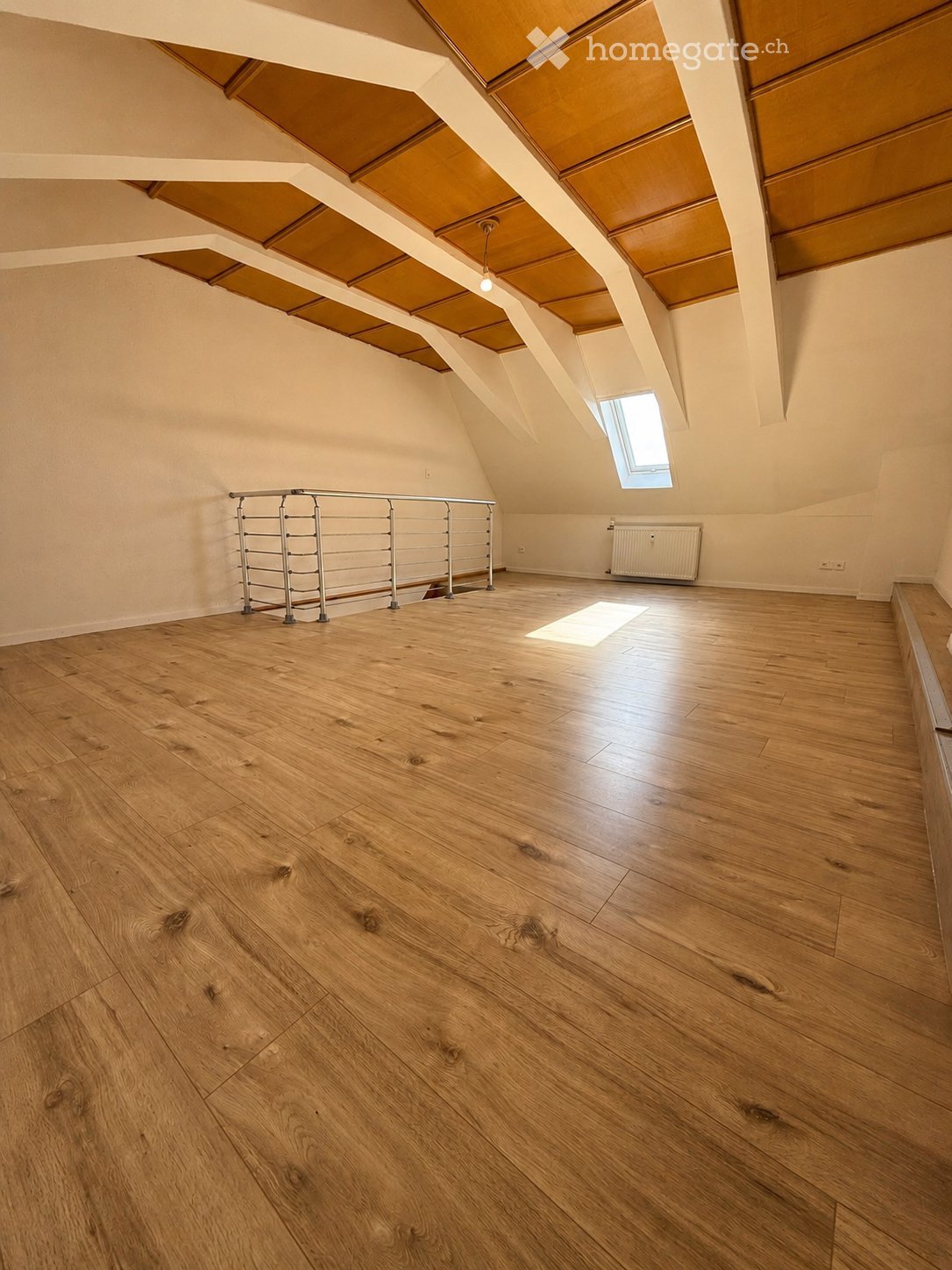 Appartamento di 2 ½ locali