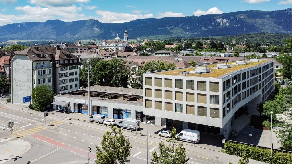Appartamento di 4 ½ locali, foto 1 di 6