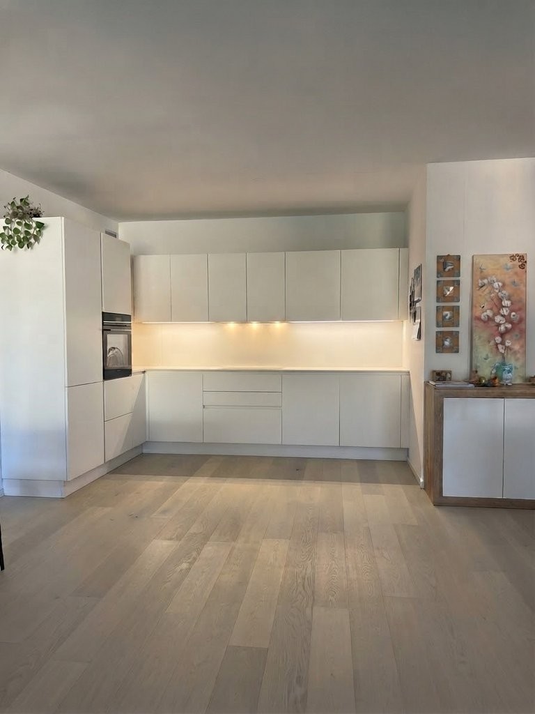 3 ½ rooms apartment, photo 6 of 9