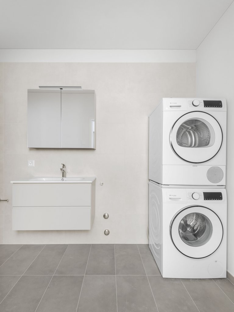 3 ½ rooms apartment, photo 9 of 9