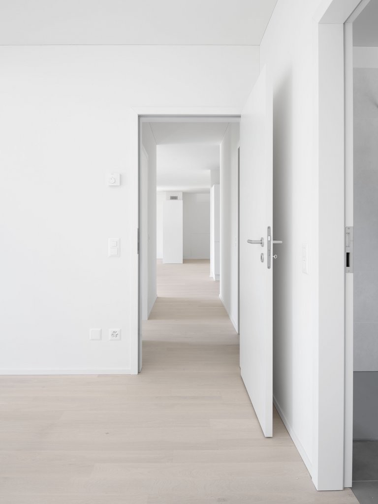 3 ½ rooms apartment, photo 7 of 9