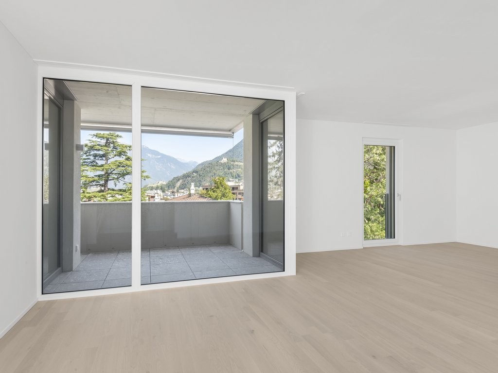 3 ½ rooms apartment, photo 3 of 9