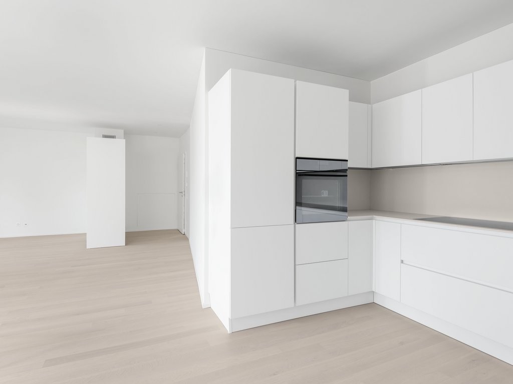3 ½ rooms apartment, photo 4 of 9