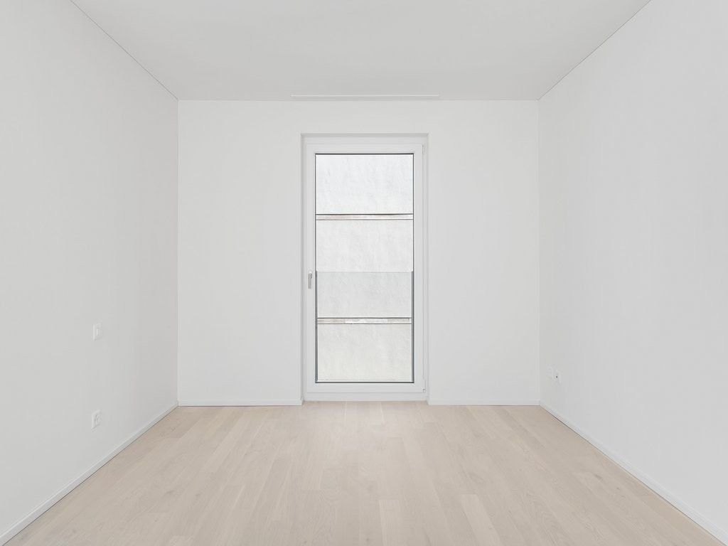 3 ½ rooms apartment, photo 5 of 9