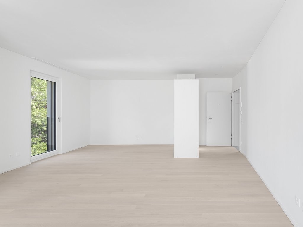 3 ½ rooms apartment, photo 1 of 9