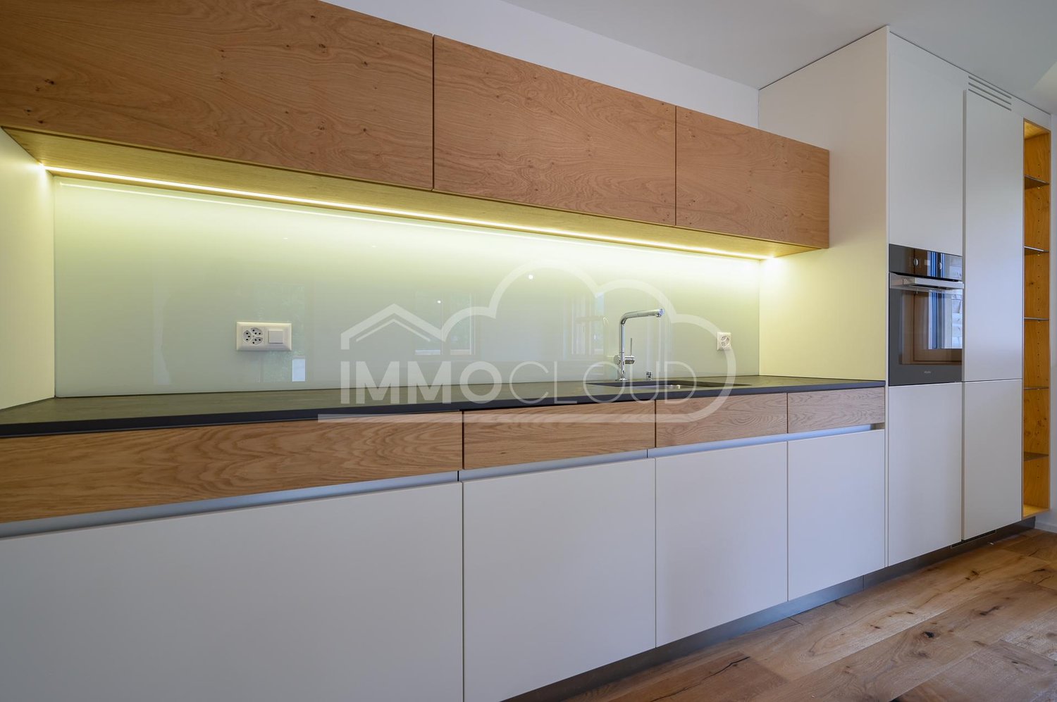 3 ½ rooms duplex