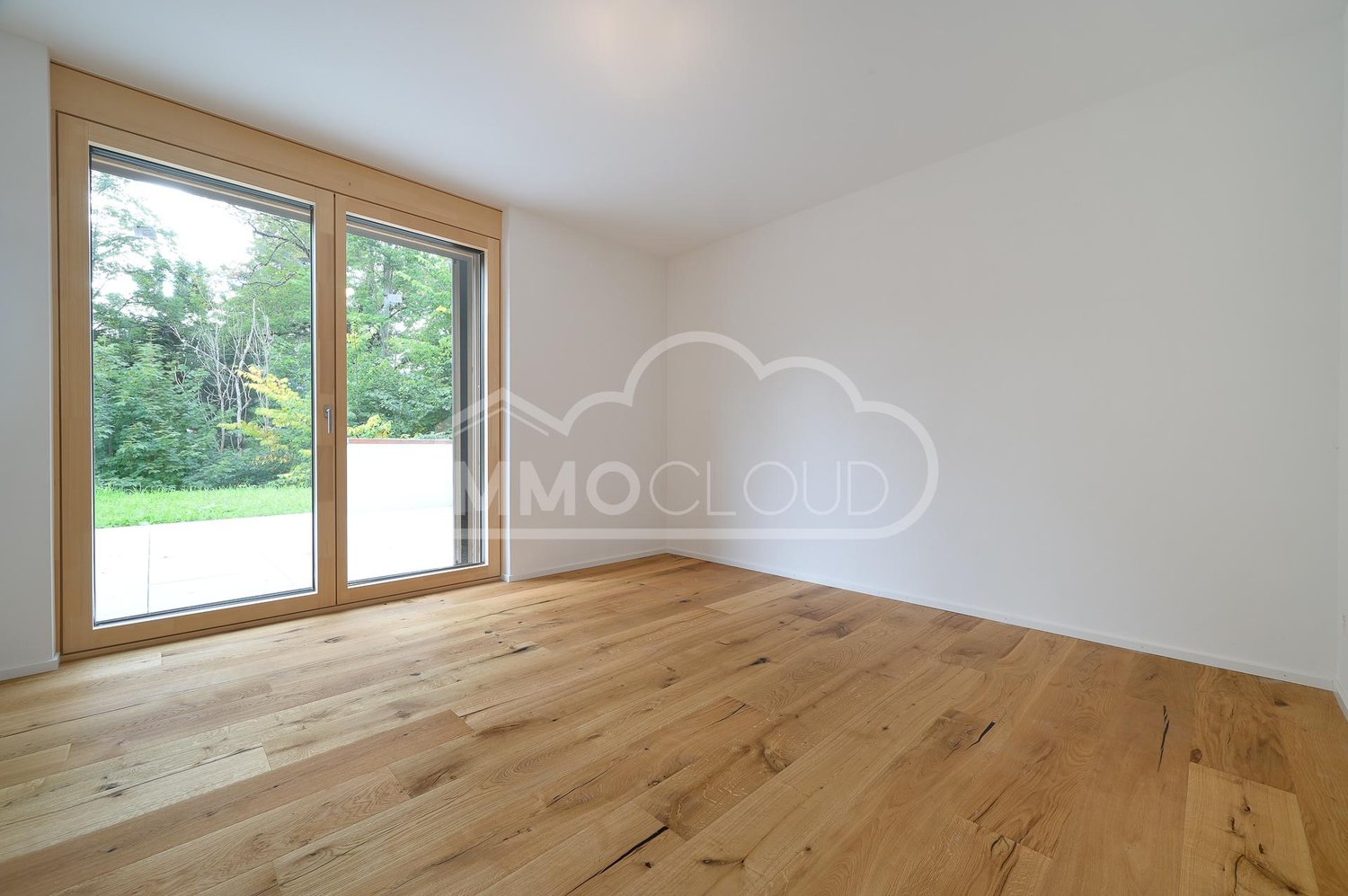 3 ½ rooms duplex