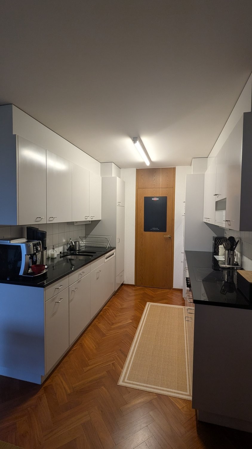 3 ½ rooms furnished flat, photo 2 of 5