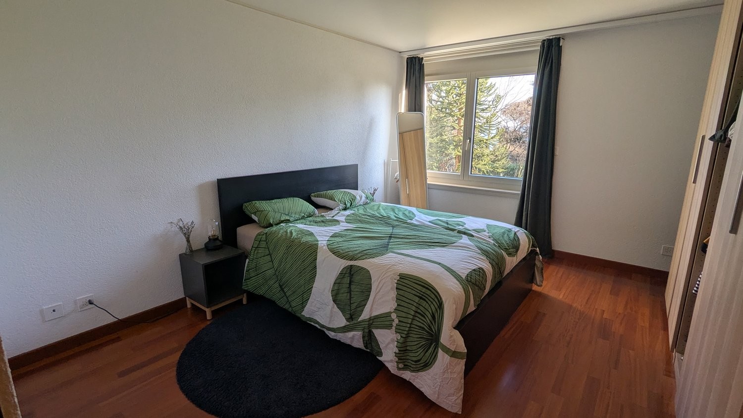 3 ½ rooms furnished flat, photo 3 of 5