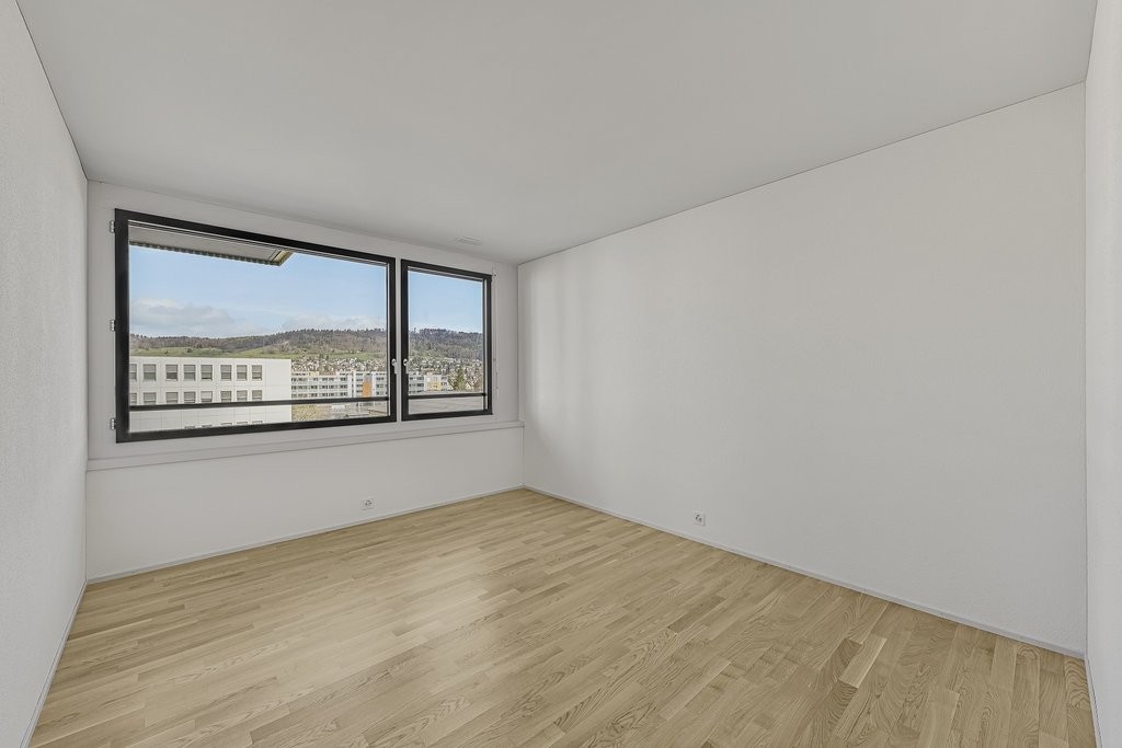 Appartement de 4 ½ pièces