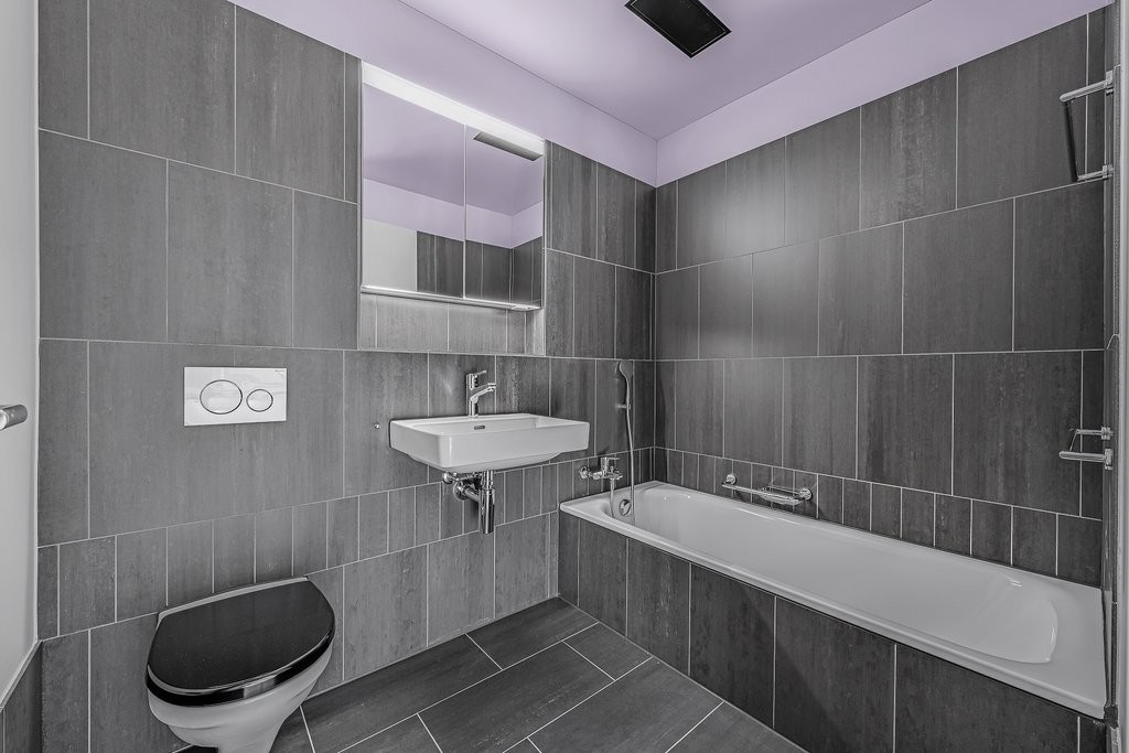 Appartement de 4 ½ pièces