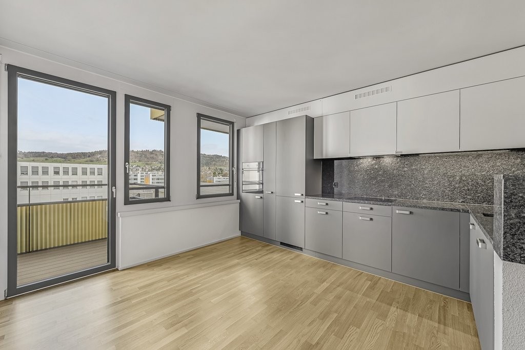 Appartement de 4 ½ pièces
