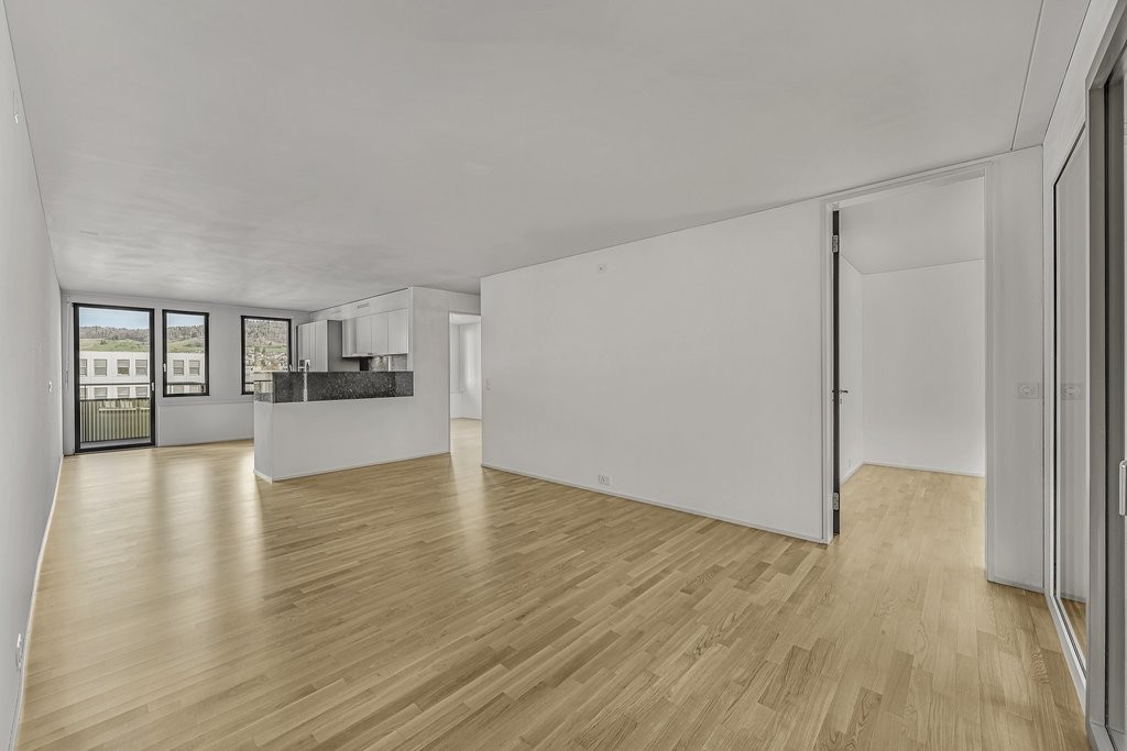 Appartement de 4 ½ pièces