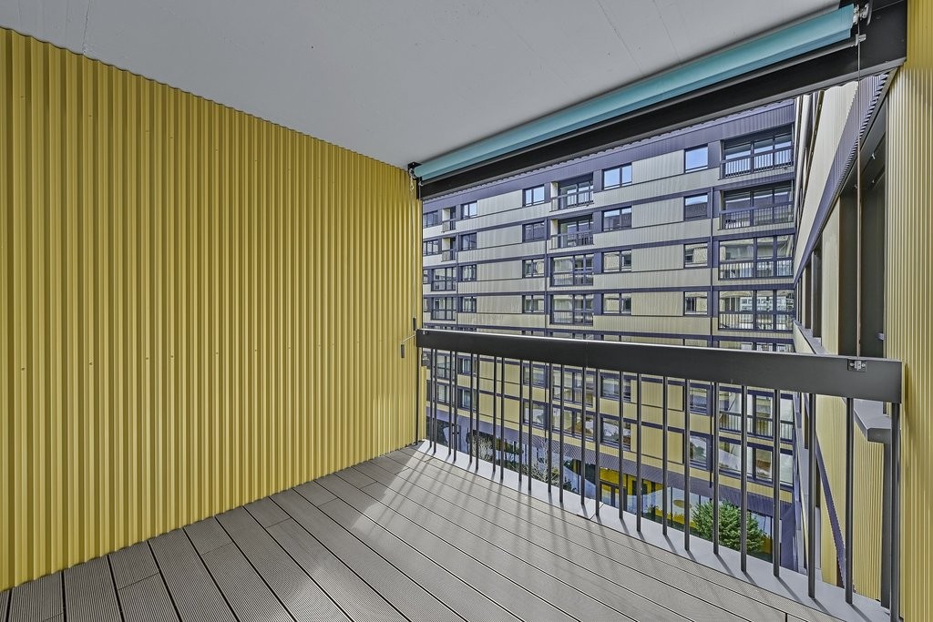 Appartement de 4 ½ pièces