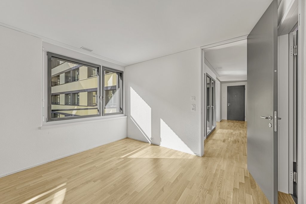 Appartement de 4 ½ pièces