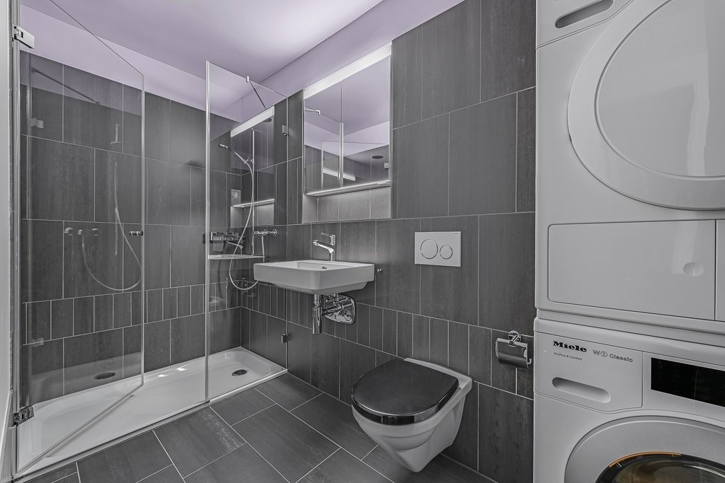 Appartement de 4 ½ pièces