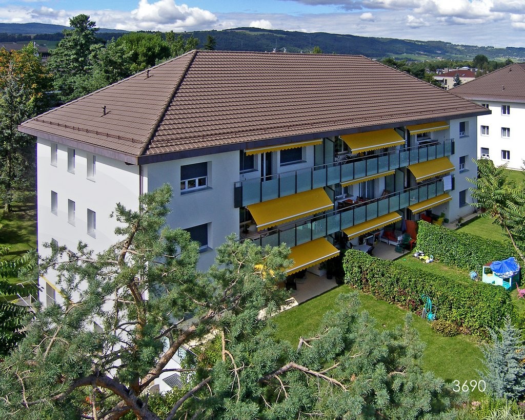 12m² open slot, photo 1 of 2