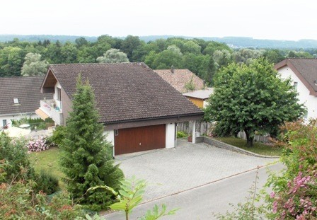 5 ½ rooms single house