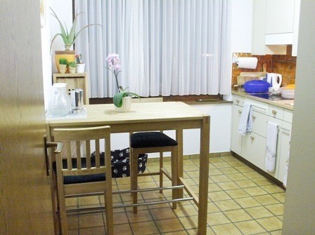 5 ½ rooms single house