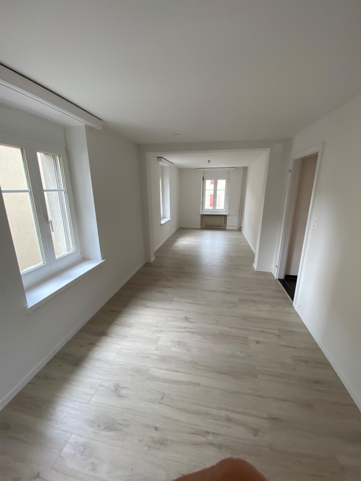 Appartement de 2 ½ pièces