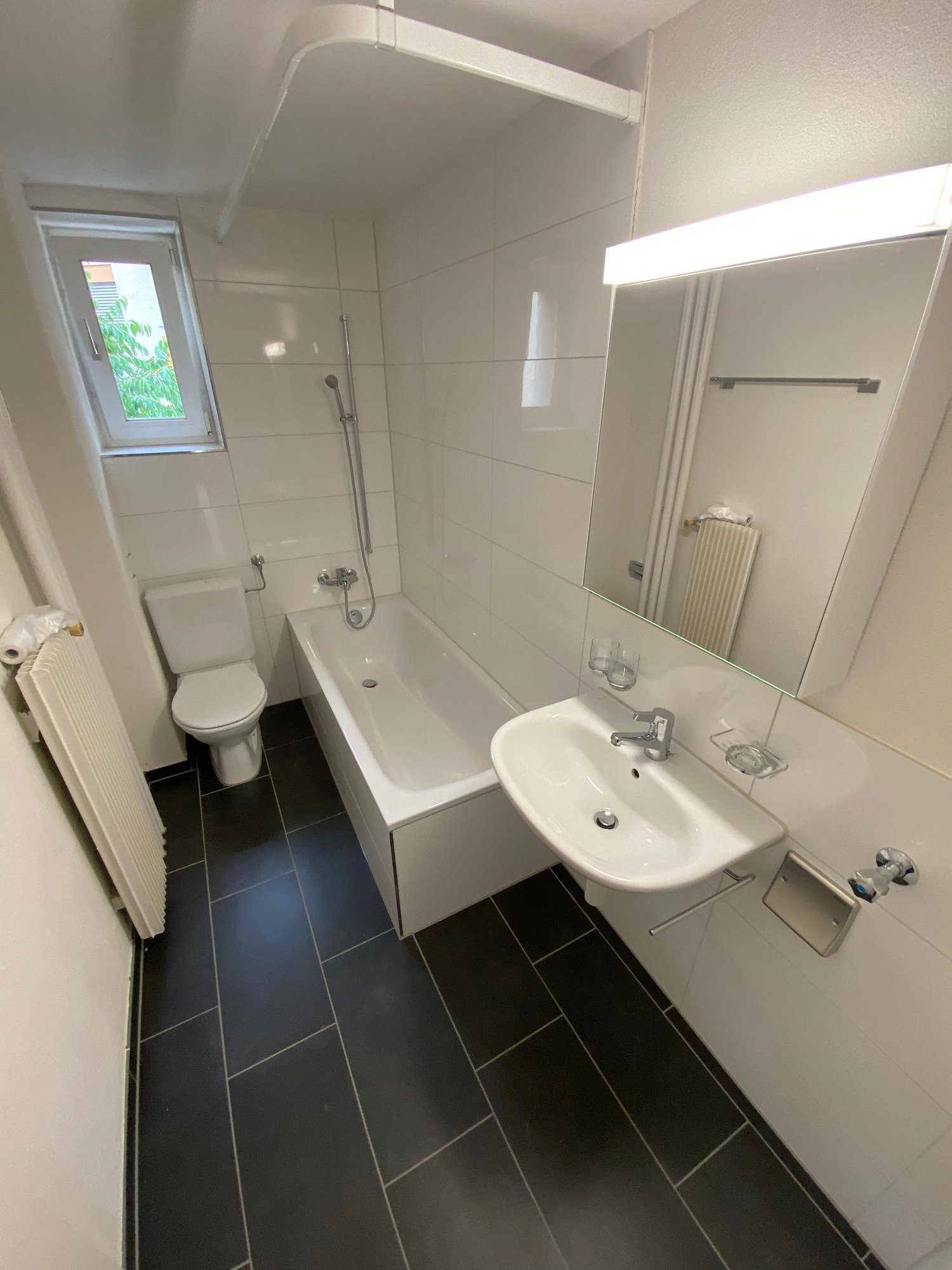 Appartement de 2 ½ pièces