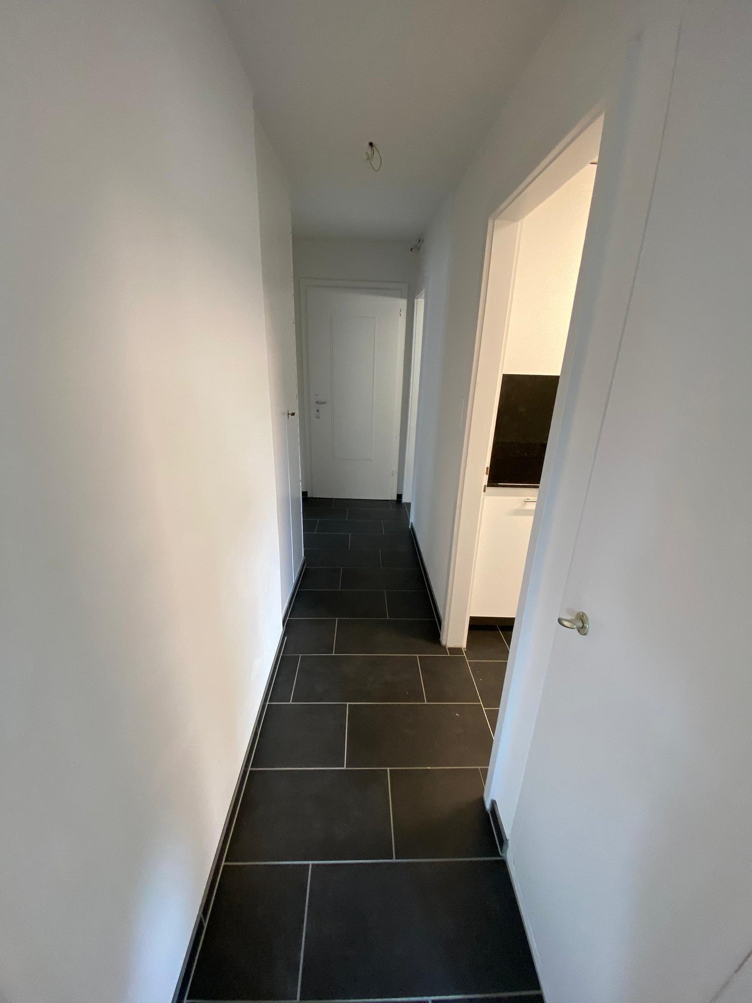 Appartement de 2 ½ pièces