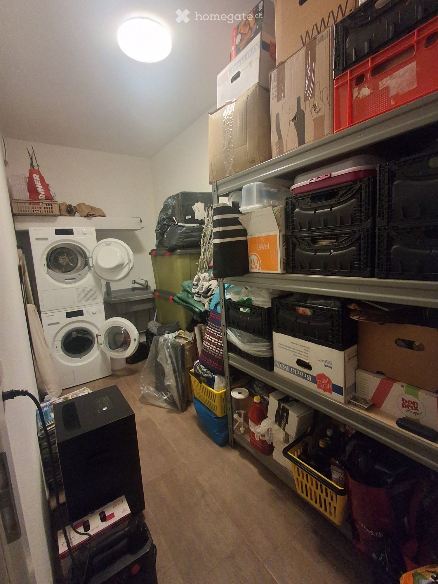 Appartamento di 2 ½ locali