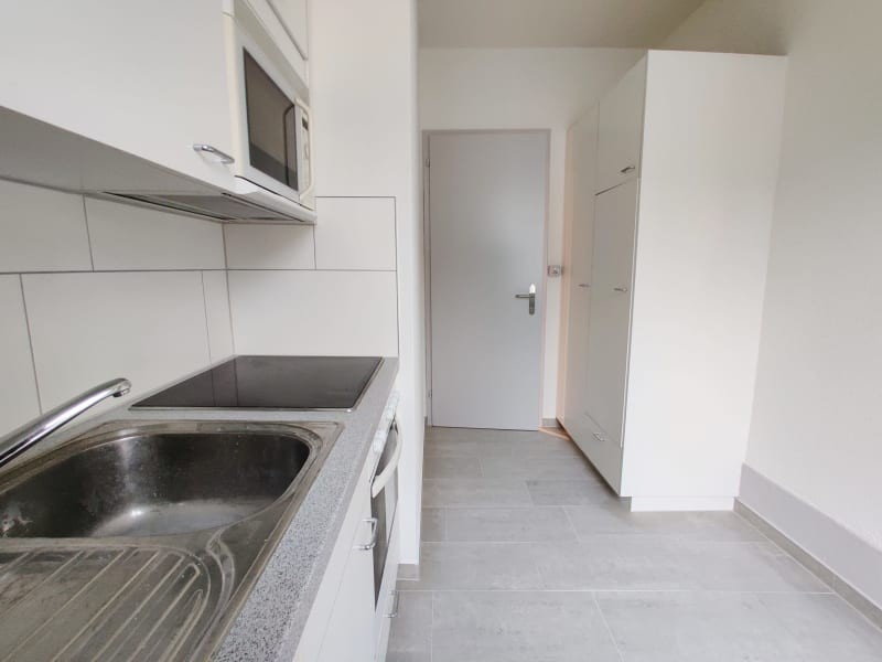 3 rooms apartment, photo 7 of 8