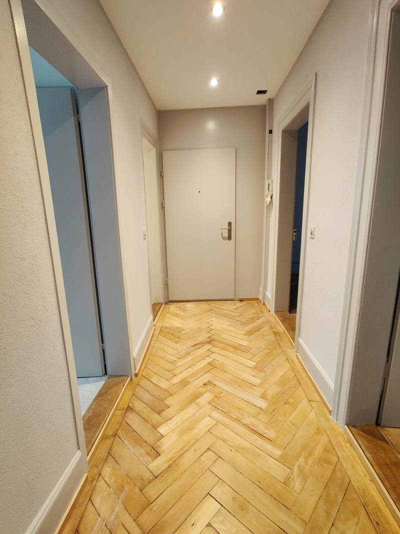 3 rooms apartment, photo 4 of 8