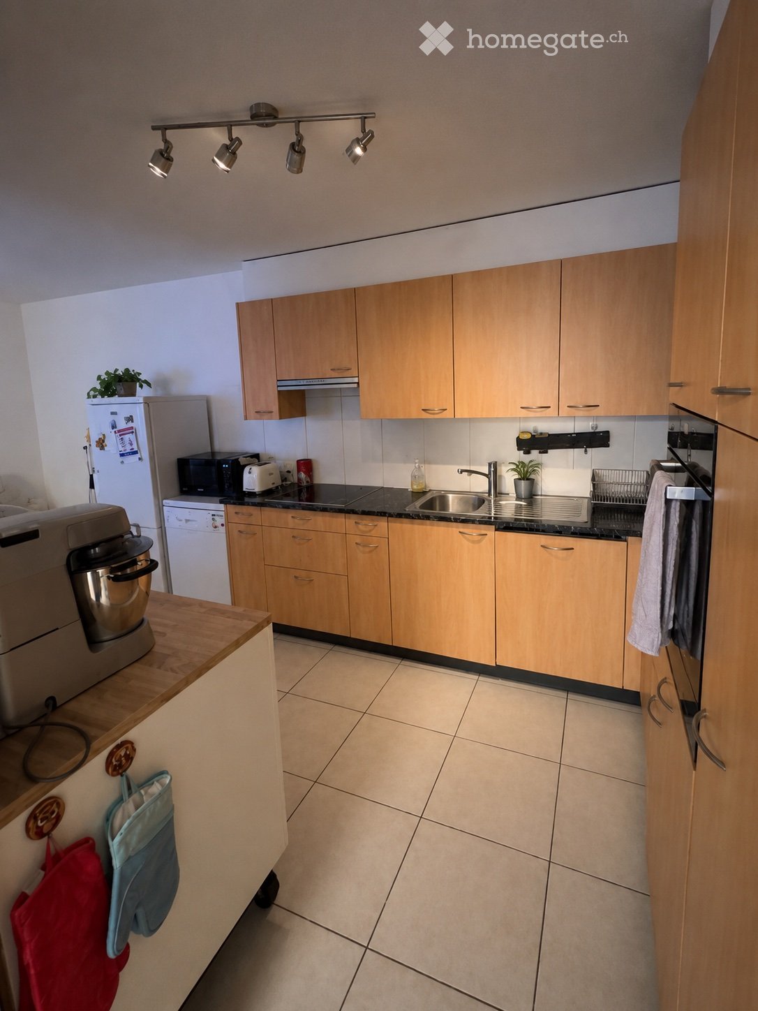 5 rooms apartment, Foto 1 von 5