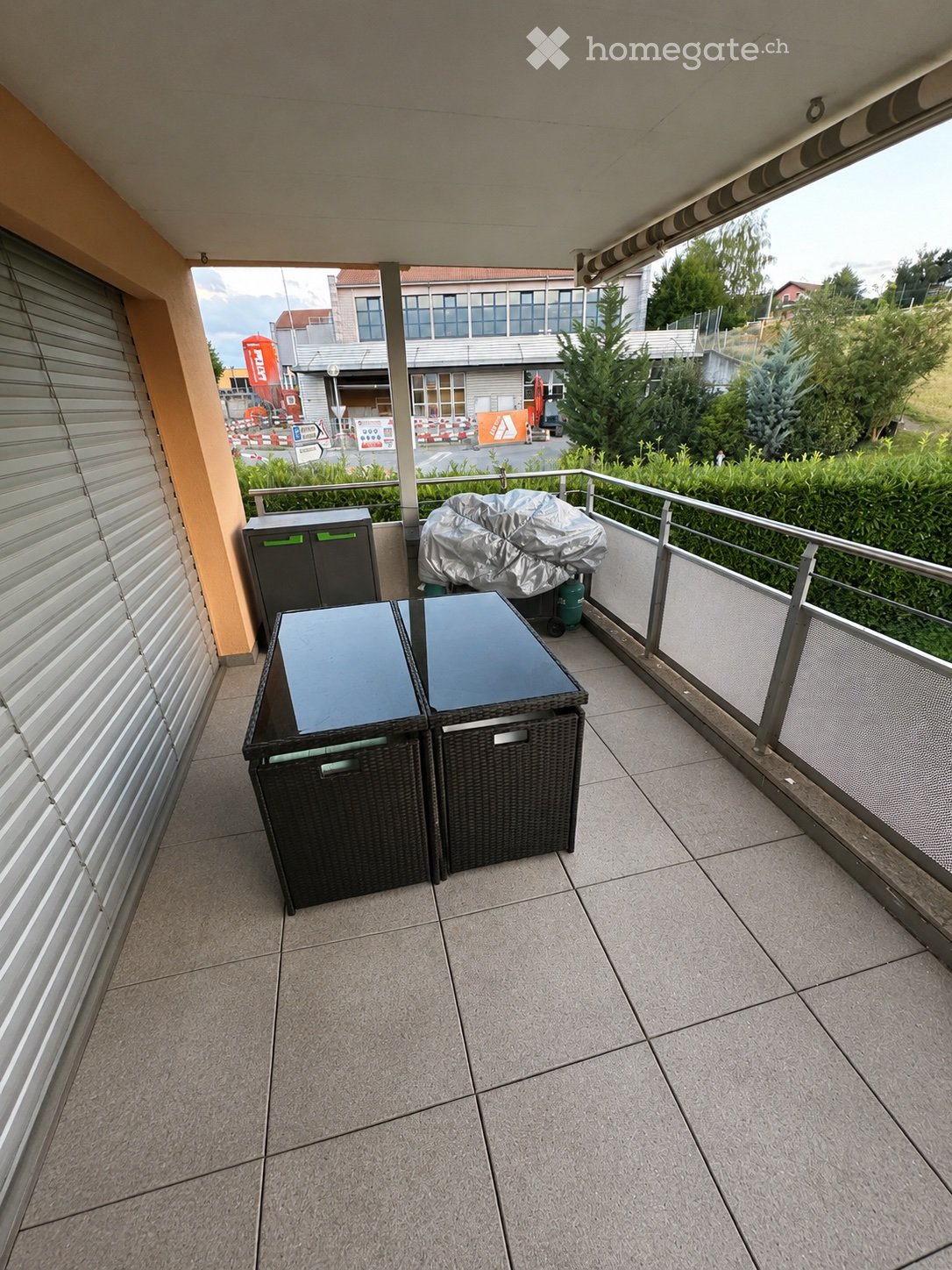 5 rooms apartment, Foto 2 von 5