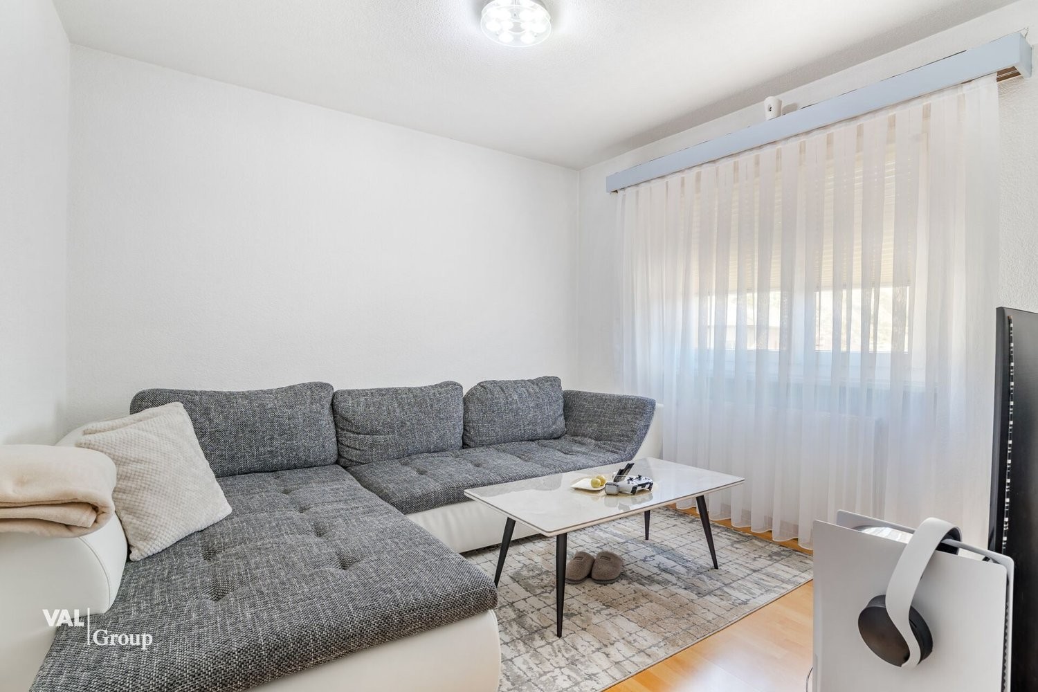 Appartamento di 4 ½ locali