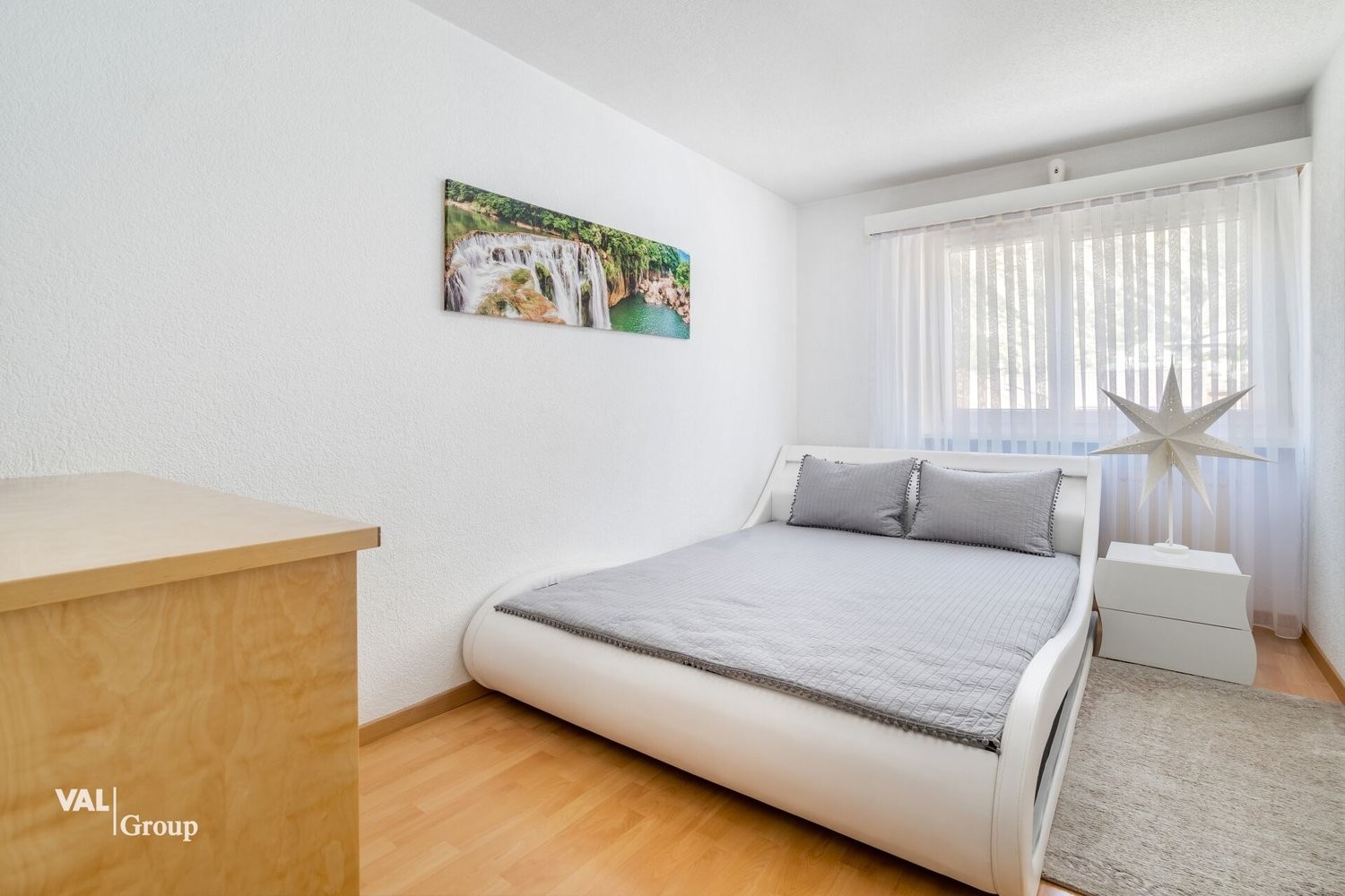 Appartamento di 4 ½ locali