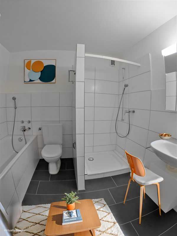 3 ½ rooms apartment, photo 6 of 7
