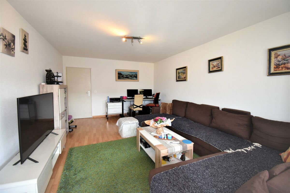 3 ½ rooms apartment, photo 7 of 7
