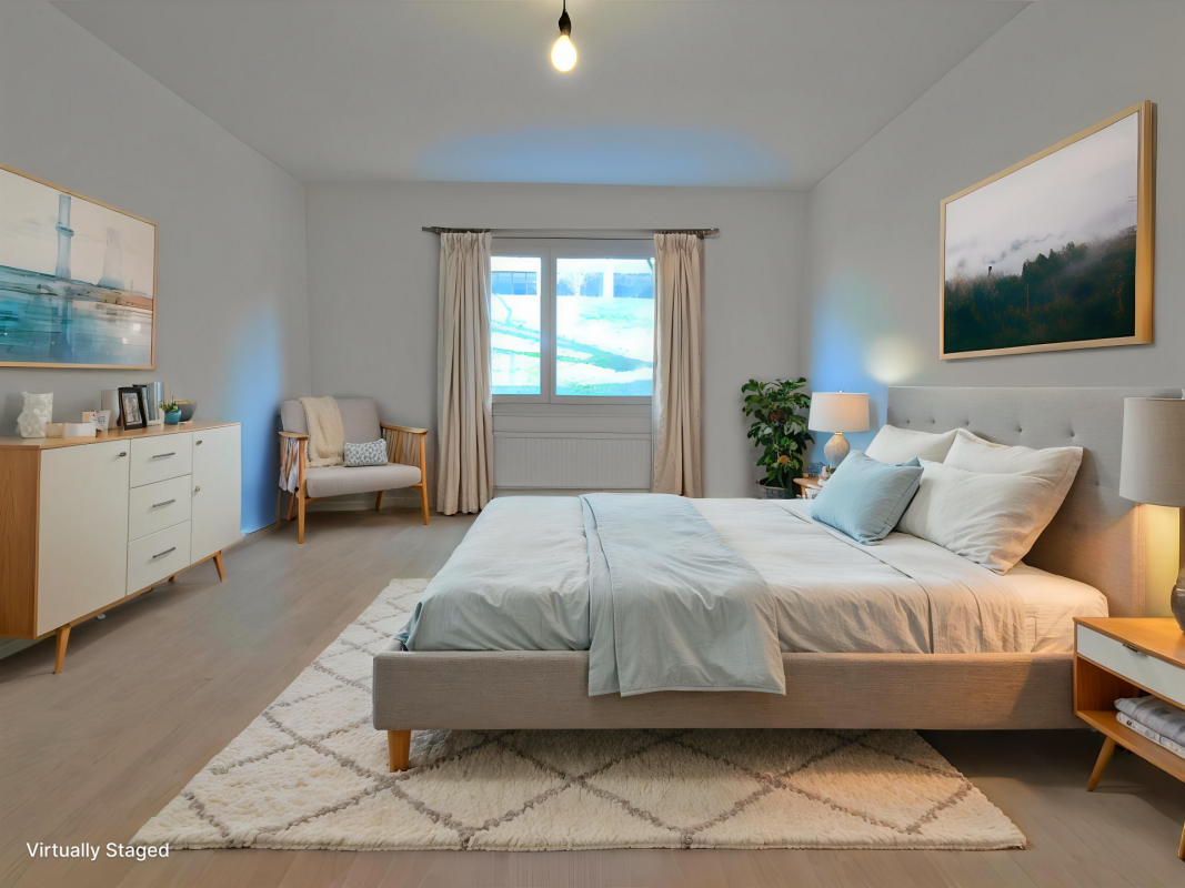3 ½ rooms apartment, photo 5 of 7