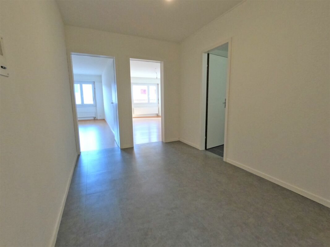 3 ½ rooms apartment, photo 4 of 7