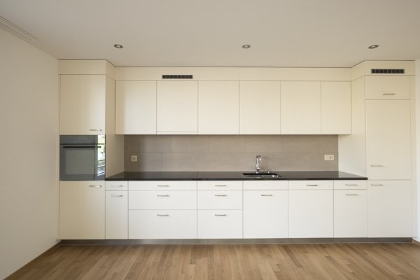 2 ½ pièces appartement