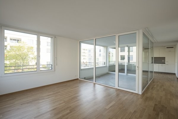 2 ½ pièces appartement