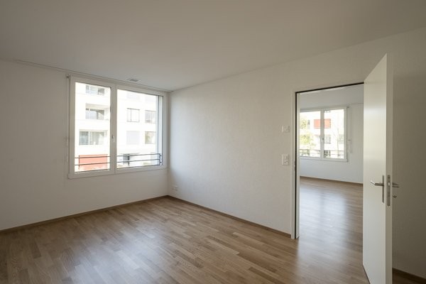 2 ½ pièces appartement