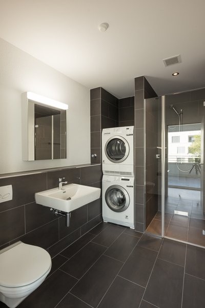 2 ½ pièces appartement