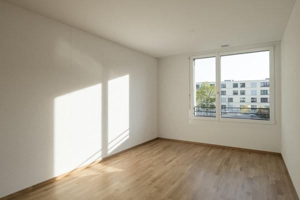 2 ½ pièces appartement